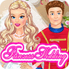 Princess Wedding igra 