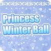 Princess Winter Ball igra 