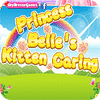 Princesse Belle Kitten Caring igra 