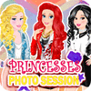 Princesses Photo Session igra 