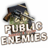 Public Enemies: Bonnie and Clyde igra 