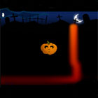 Pumpkin Dash igra 