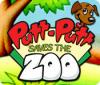 Putt-Putt Saves the Zoo igra 