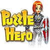 Puzzle Hero igra 