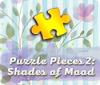 Puzzle Pieces 2: Shades of Mood igra 