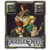 Puzzle Quest igra 