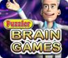 Puzzler Brain Games igra 