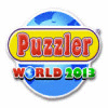 Puzzler World 2013 igra 