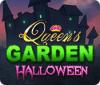 Queen's Garden Halloween igra 