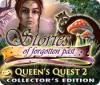 Queen's Quest 2: Stories of Forgotten Past Collector's Edition igra 