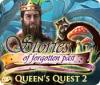 Queen's Quest 2: Stories of Forgotten Past igra 