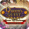 Queen's Quest: Tower of Darkness. Platinum Edition igra 