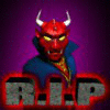 R.I.P. igra