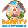Rabbit's Magic Adventures igra 