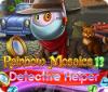Rainbow Mosaics 13: Detective Helper igra 
