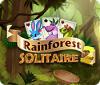 Rainforest Solitaire 2 igra 