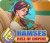 Ramses: Rise Of Empire igra