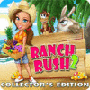 Ranch Rush 2 Collector's Edition igra 