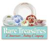 Rare Treasures: Dinnerware Trading Company igra 