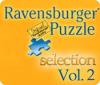 Ravensburger Puzzle II Selection igra 