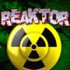 Reaktor igra 
