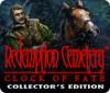 Redemption Cemetery: Clock of Fate Collector's Edition igra 