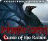 Redemption Cemetery: Curse of the Raven Collector's Edition igra 