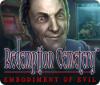Redemption Cemetery: Embodiment of Evil igra 