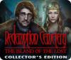 Redemption Cemetery: The Island of the Lost Collector's Edition igra 