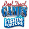Reel Deal Slots: Fishin’ Fortune igra 