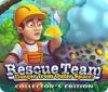 Rescue Team: Danger from Outer Space! Collector's Edition igra 