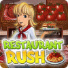 Restaurant Rush igra 