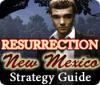 Resurrection: New Mexico Strategy Guide igra