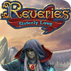 Reveries: Sisterly Love Collector's Edition igra 