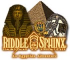 Riddle of the Sphinx igra 