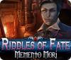 Riddles of Fate: Memento Mori igra
