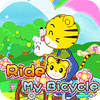 Ride My Bicycle igra 