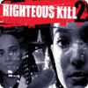 Righteous Kill 2: Revenge of the Poet Killer igra 