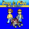 Rikki & Mikki To The Rescue igra 