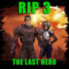 R.I.P 3: The Last Hero igra