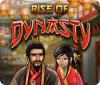 Rise of Dynasty igra 