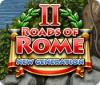 Roads of Rome: New Generation 2 igra 