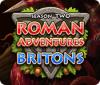 Roman Adventures: Britons - Season Two igra 