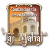 Romancing the Seven Wonders: Taj Mahal igra 
