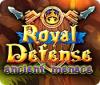 Royal Defense Ancient Menace igra 