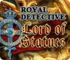 Royal Detective: The Lord of Statues igra