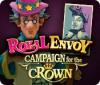 Royal Envoy: Campaign for the Crown igra 