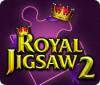 Royal Jigsaw 2 igra 