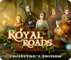 Royal Roads Collector's Edition igra 