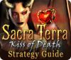 Sacra Terra: Kiss of Death Strategy Guide igra 